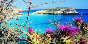 Отель Lampedusa rosamarina, Lampedusa e Linosa